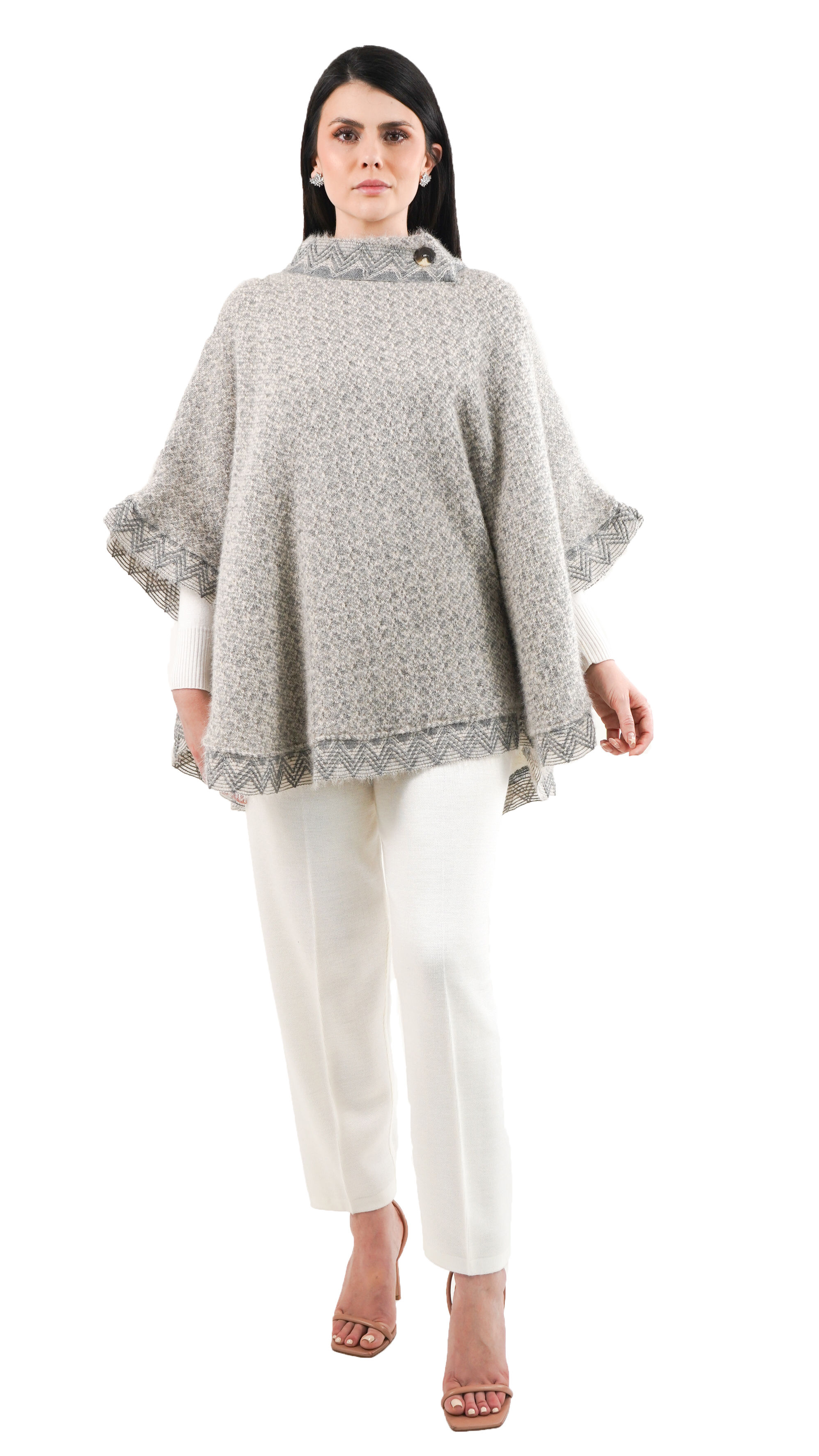 Poncho Florencia Modelo 071