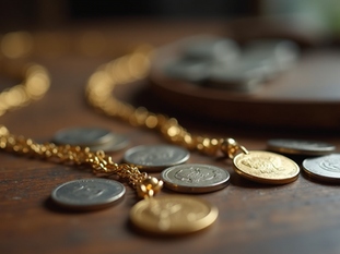 Get Top Dollar for Your Estate Jewelry with Berkshire Legacy's Free In-Home Visits