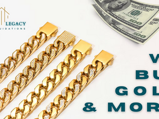 Berkshire Legacy: In-Home Precious Metal Appraisal and Purchase