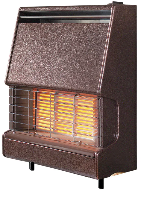 Thumbnail: Flavel Firenza Gas Fire, 3.8 kW manual control