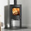 Thumbnail: Go Eco Circulus woodburner