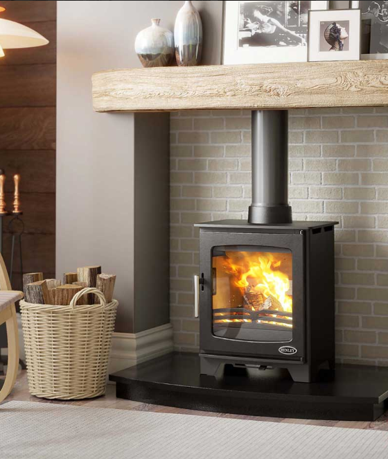 Henley's Hazelwood Compact Eco 5 kW