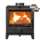Thumbnail: Mi fires Derwent Multi-fuel stove 5kW