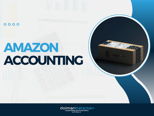 Dolman Bateman Your Trusted E-Commerce Accountant in Australia