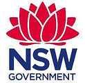 NSW Government Logo