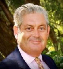 Image of Carew Hatherley of IQM