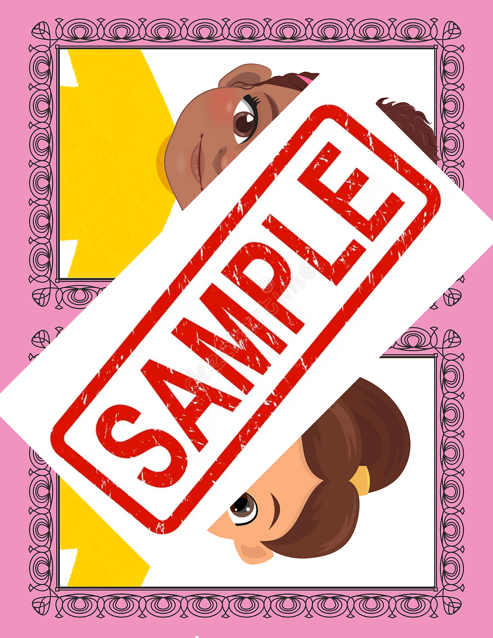 Thumbnail: Bubble Blowing: A Procedural Writing Lesson for Primary Grades