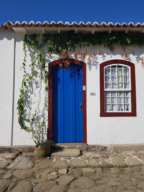 PARATY - RJ