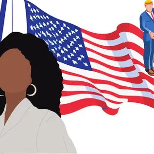 Evevest, 7 differences des programmes economiques: Harris vs Trump