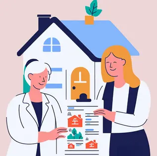 Evevest, Pour ou contre l'investissement dans l’immobilier