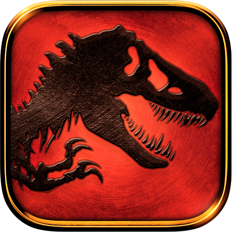 Jurassic Park mobile game by Ludia
