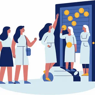 evevest, Investir dans des entreprises dirigées par des femmes : pourquoi et comment ?