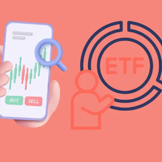 evevest, Le guide des ETF