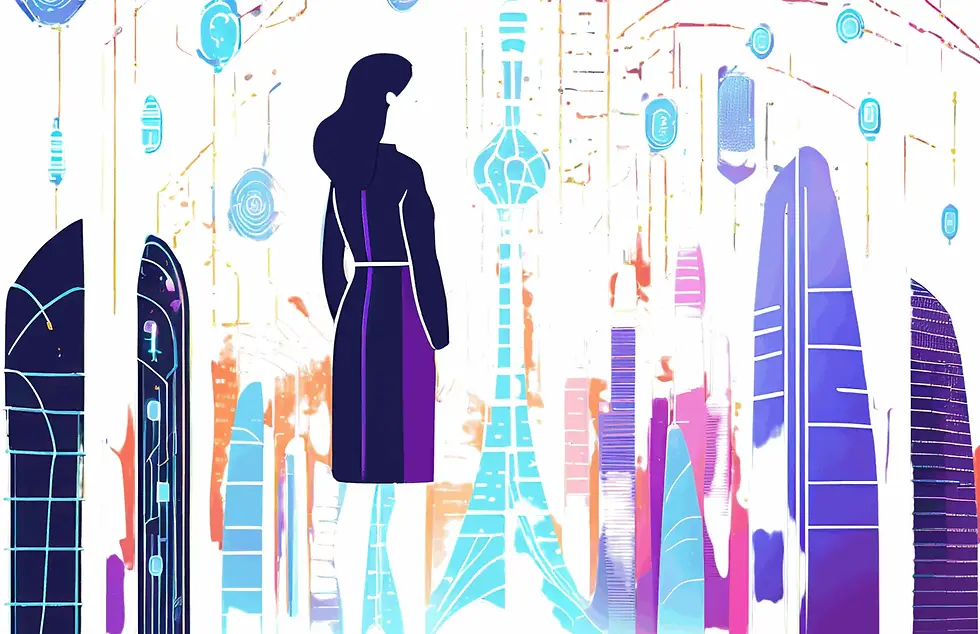 Evevest, Artificial Intelligence in France: Do we believe in it or not?