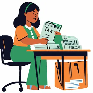 Evevest, déficit budgétaire et hausses d’impôts