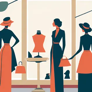 Evevest, pourquoi les valeurs du luxe souffrent elles en bourse