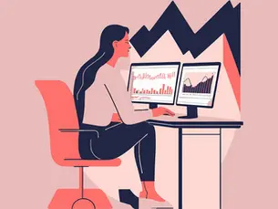 Qu'est-ce qui influe sur les marché des actions?