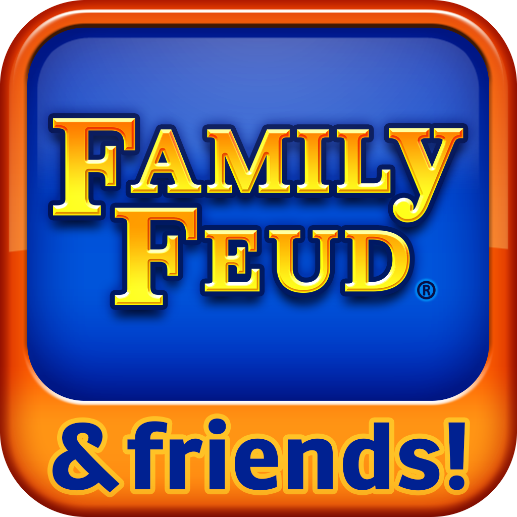Family Feud & Friends mobile game by Ludia