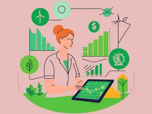 Evevest, L’investissement durable : Une approche d'avenir