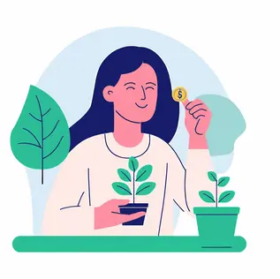 evevest, Pourquoi l'autonomie financière est essentielle pour les femmes ?