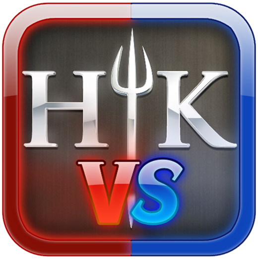 Hell’s Kitchen VS mobile game by Ludia