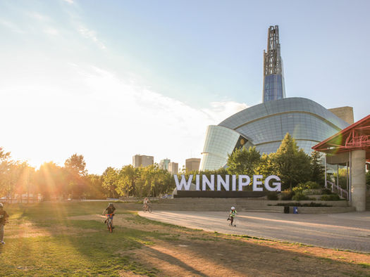 Manitoba’s Capital Planning Region Launches New Educational Resources