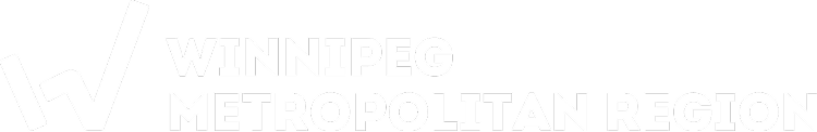 Footer Logo of the Winnipeg Metropolitan Region