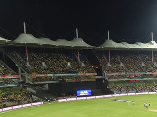 Indian T20 League 2025