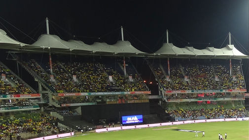 Human Rights in the Stands: Rethinking Stadium Safety through Technology