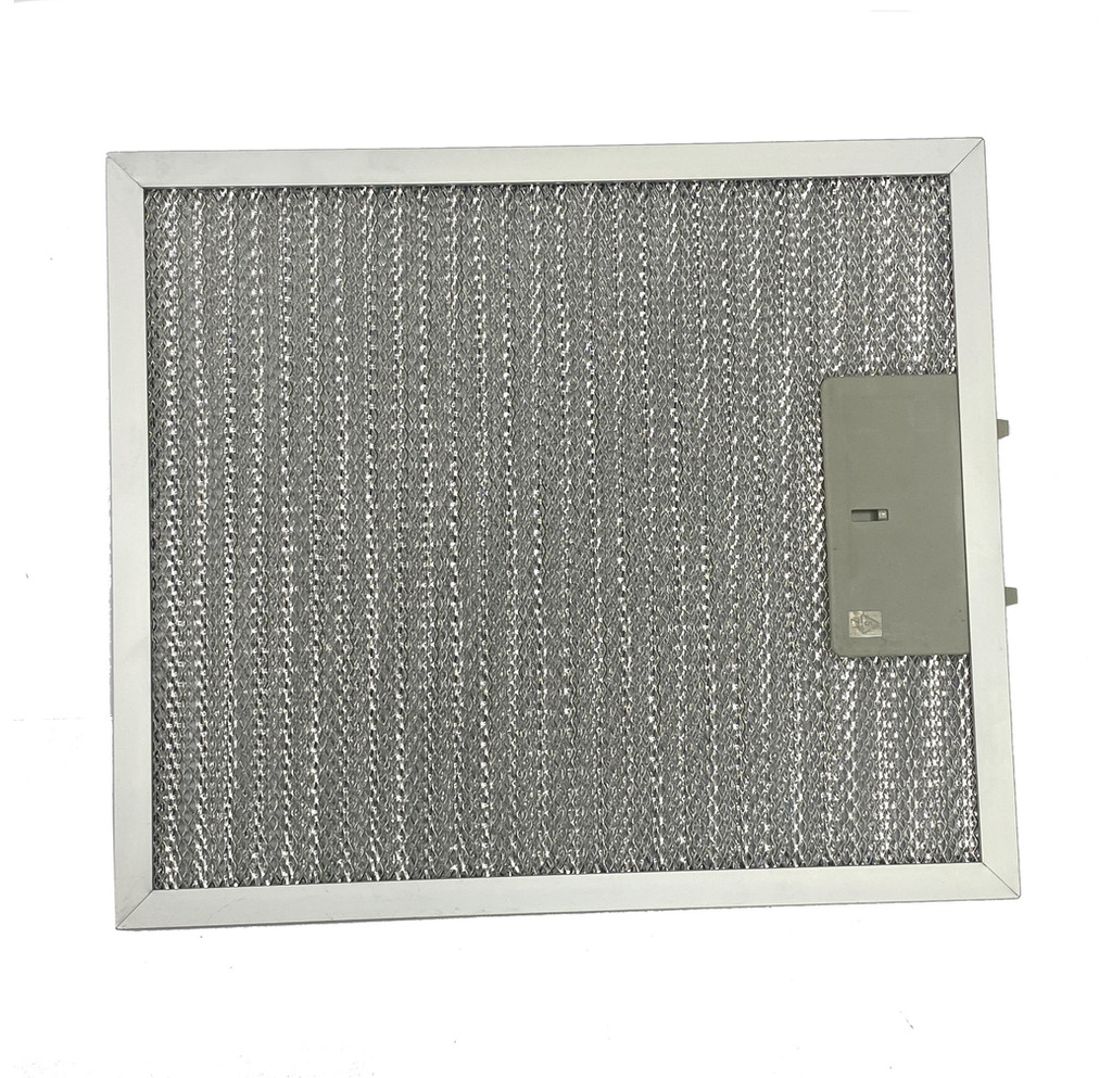 RH-C209-GCR Aluminium Filter