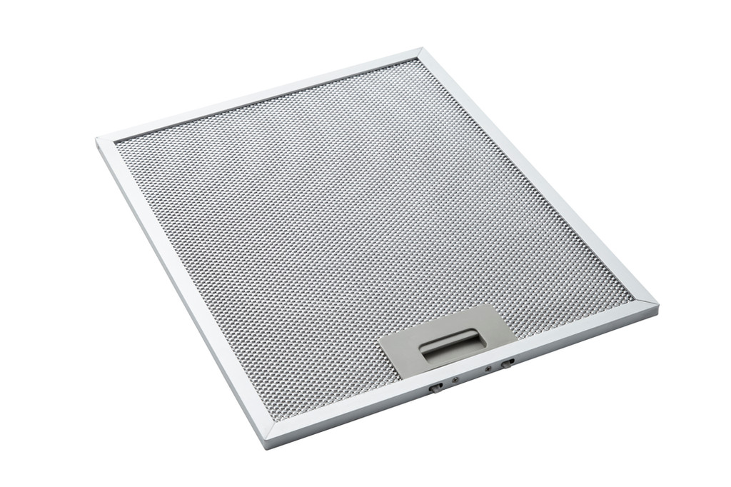 RH - S136-SS Aluminium filter