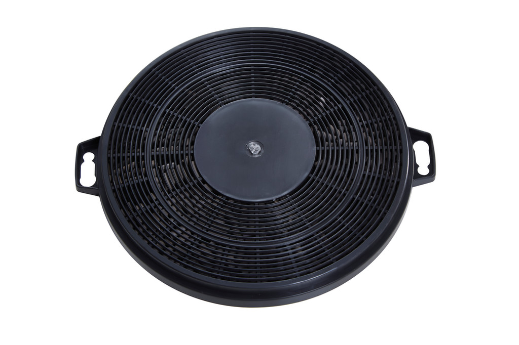 RH-S75A-SSVR Charcoal filter