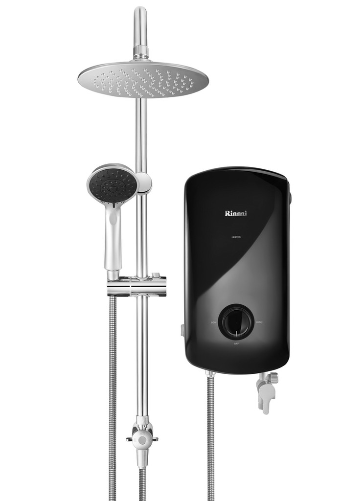 REI-B330DP-R