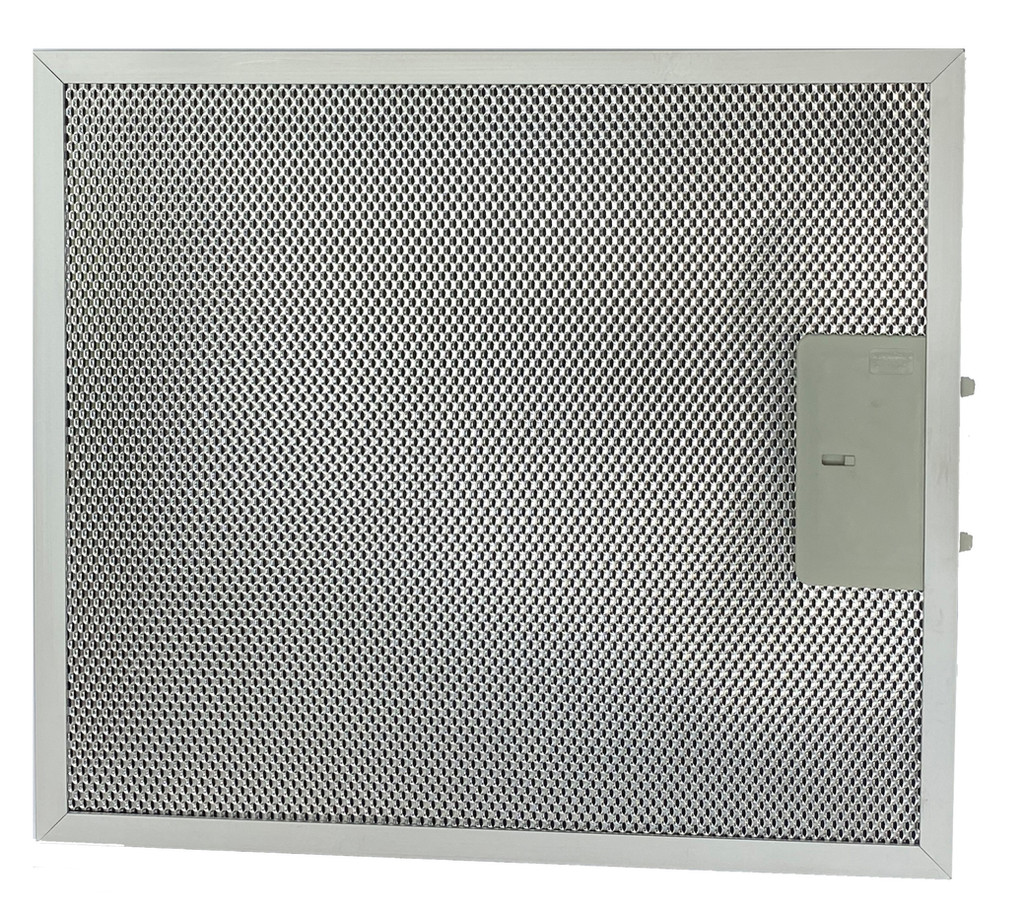 RH-S259-SSR-T Aluminium Mesh with Charcoal filter