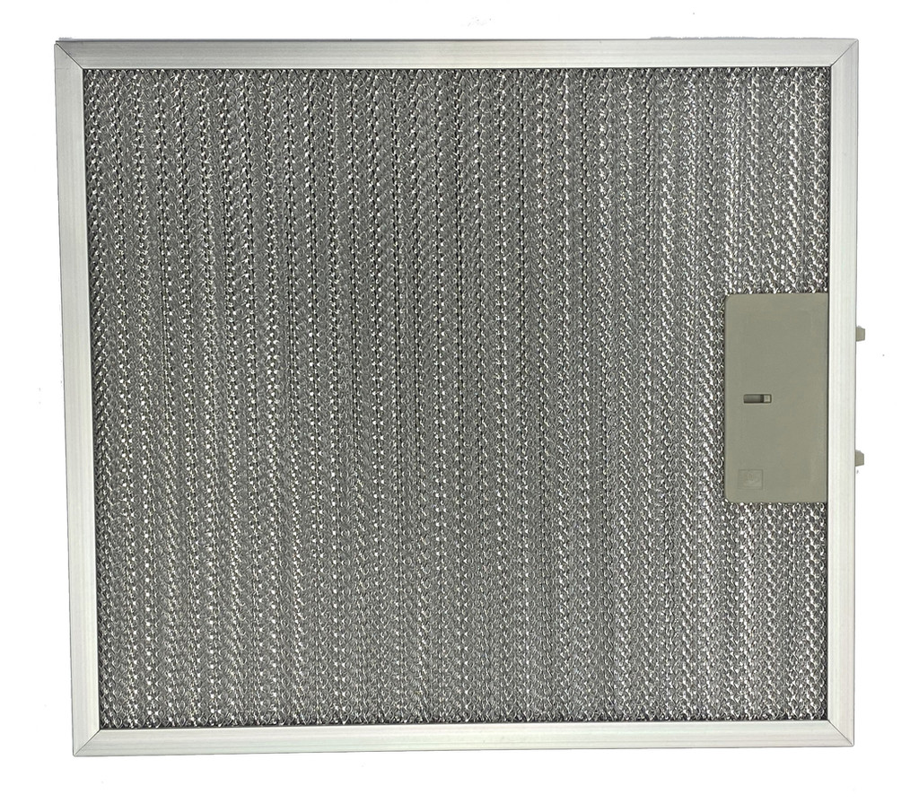 RH- 382 382VR  Aluminium filter