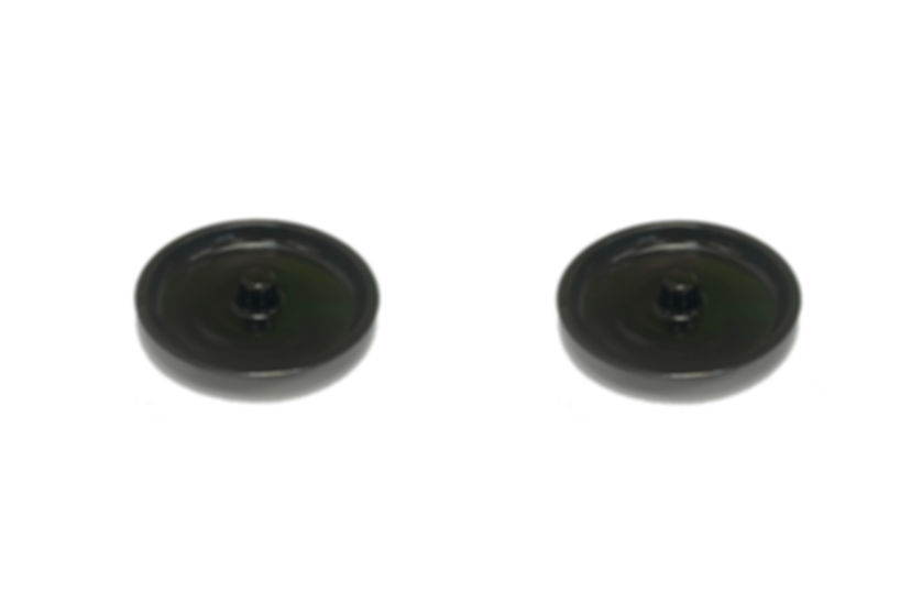 Drip Pan Set - RB- 2CG 2CGN 2Gi