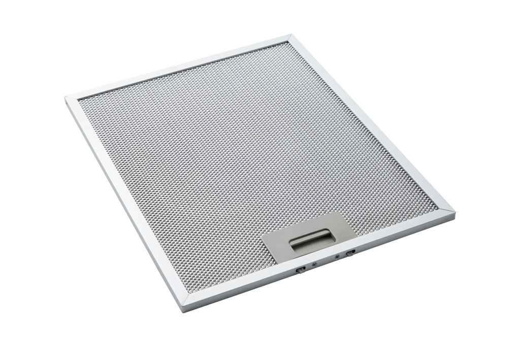 RH-S65A-SSVR Aluminium filter