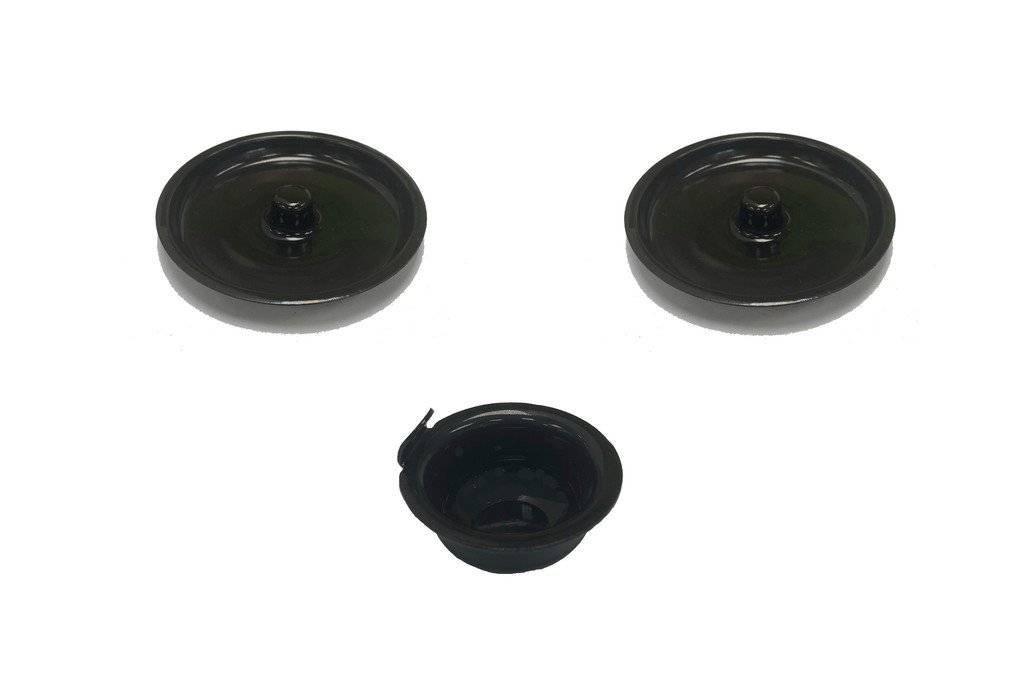 Drip Pan Set - RB- 3CG 3CGN 3Si