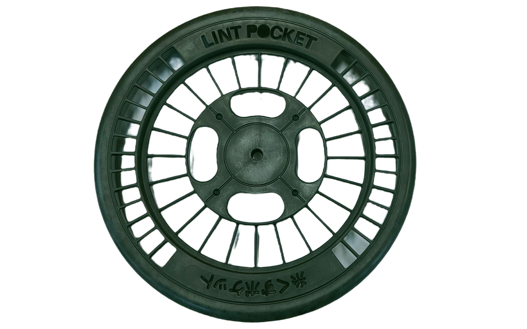 RD-600CG Lint Pocket