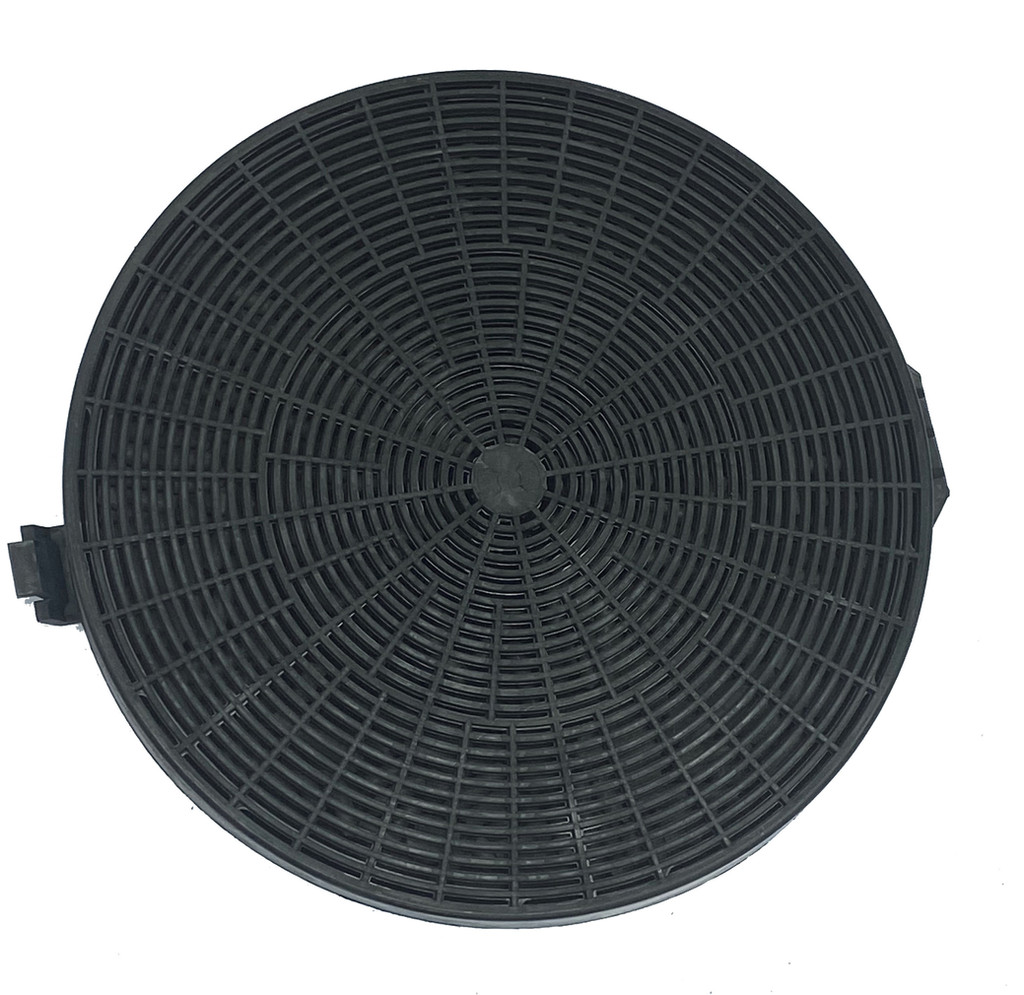 RH-382VR  Charcoal filter