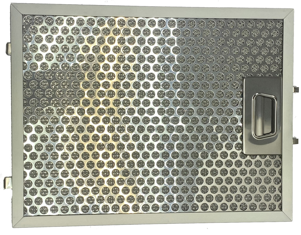 RH-C759-SB  Aluminium filter