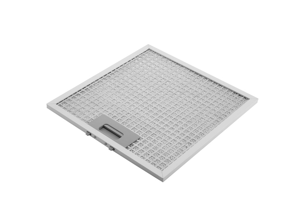 RH-C1059-PBR Aluminum Filter with Stainless Steel Cover
