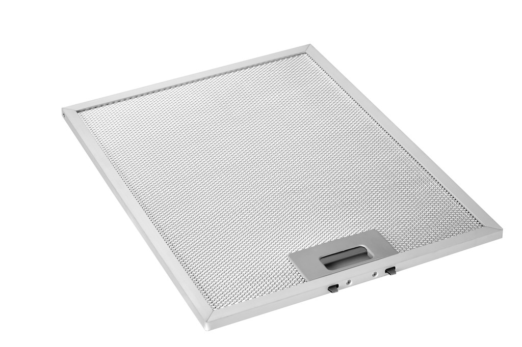 RH-C249-SSR Aluminium filter