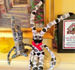 Things I Know After the First Big Holiday