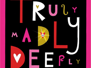 truly madly deeply