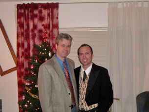 Turning the Shiny Page