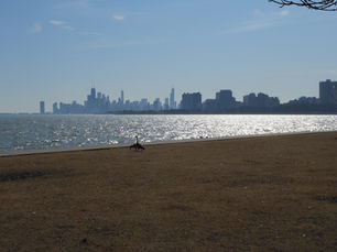 A Self-Indulgent Day Off