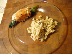 Is That a Free Form Apple Tart in Your Pants or Are You Just Happy to See Me?