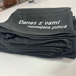 Personalizirano vezenje