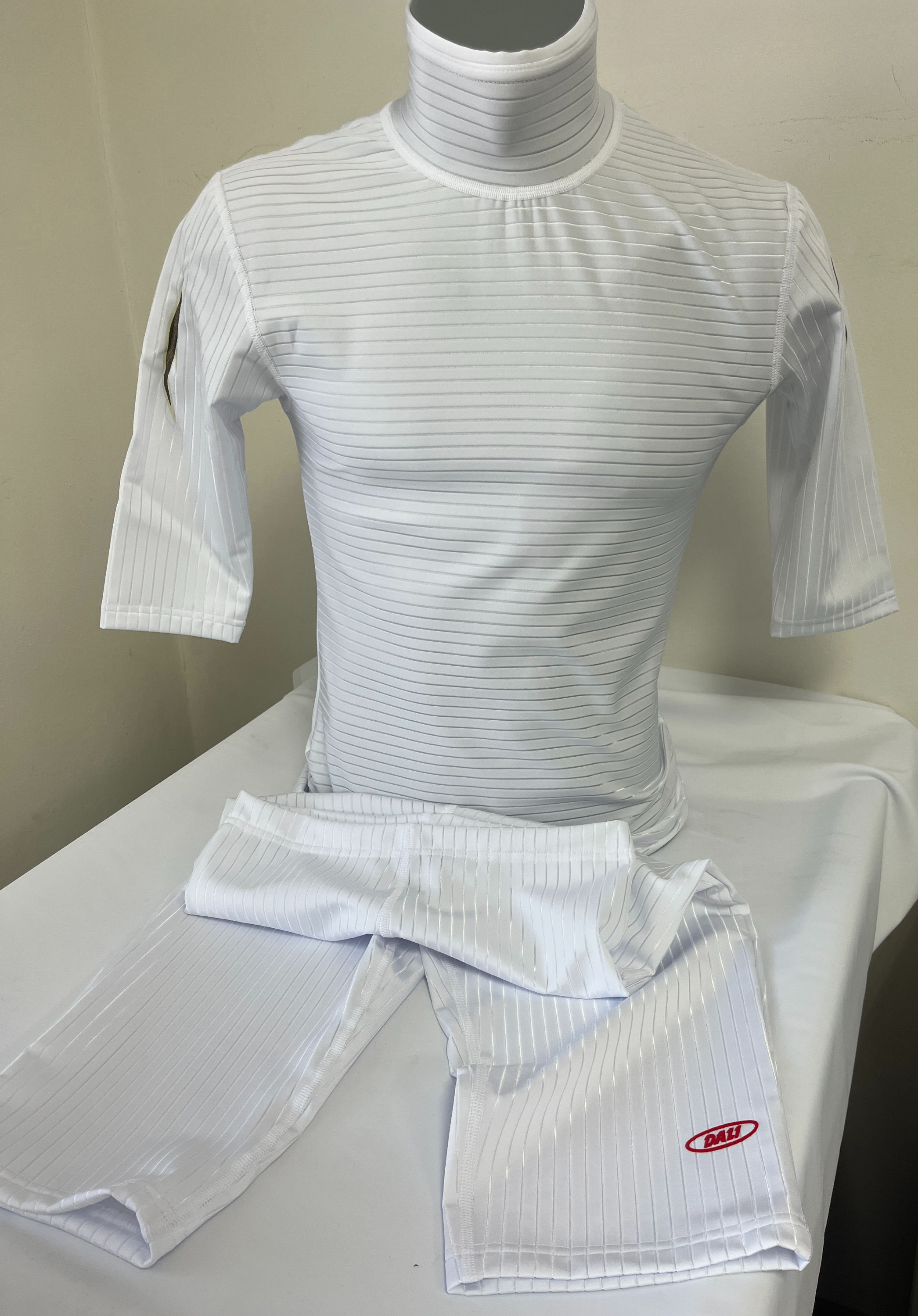 Kompresijsko športno perilo